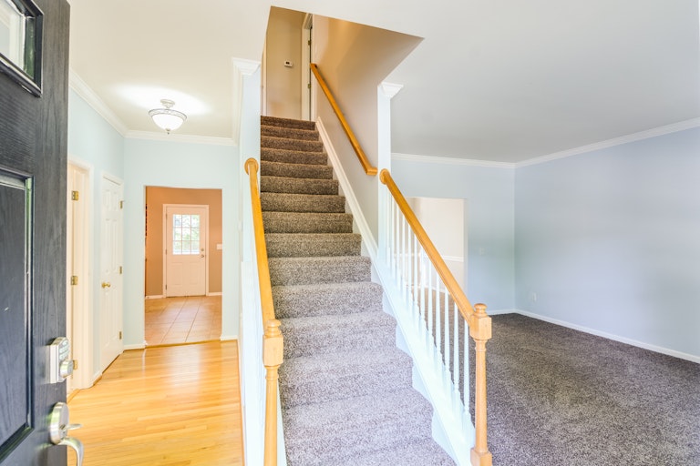 Photo 10 of 25 - 2003 Frissell Ave, Apex, NC 27502