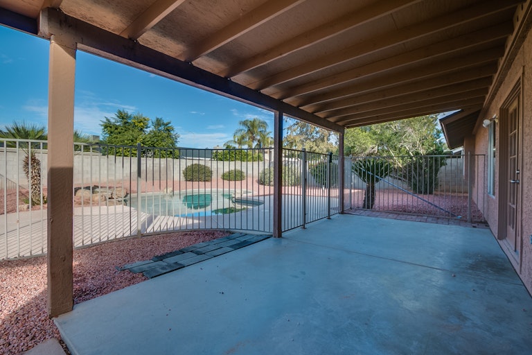 Photo 34 of 36 - 3762 E Garnet Ave, Mesa, AZ 85206