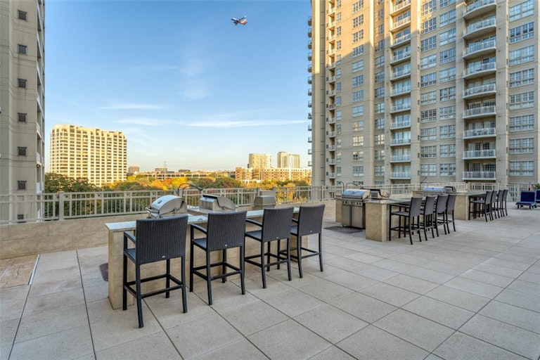 Photo 30 of 38 - 3225 Turtle Creek Blvd #1226, Dallas, TX 75219