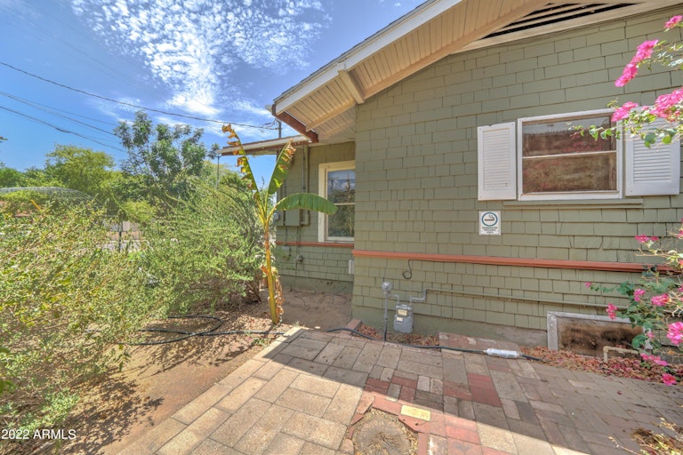 Photo 46 of 51 - 144 N Wilbur, Mesa, AZ 85201