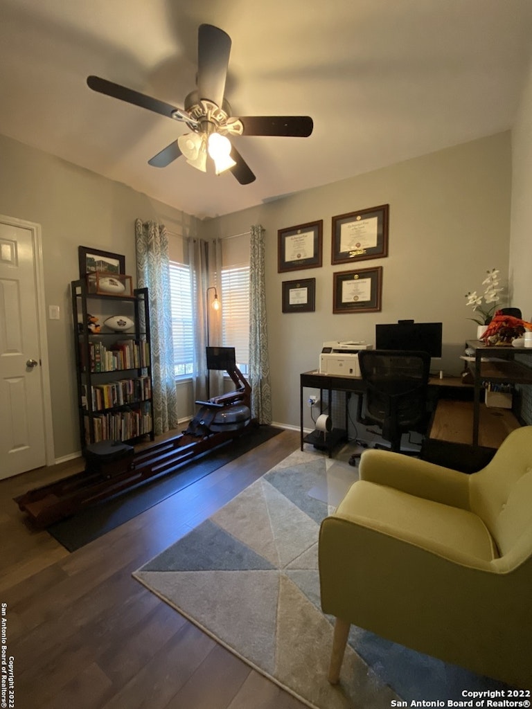 Photo 25 of 33 - 7114 Blazewood, San Antonio, TX 78250