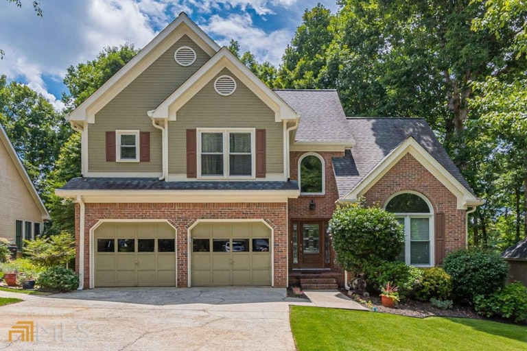Photo 1 of 72 - 3535 Fairgreen Ct, Douglasville, GA 30135