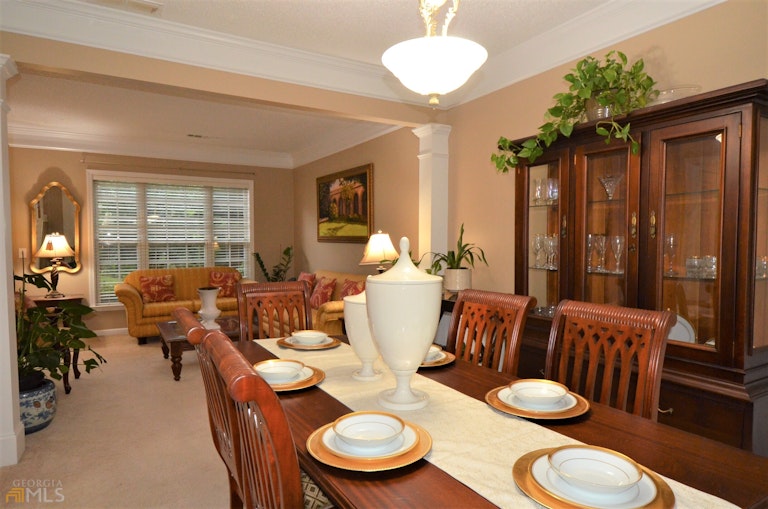 Photo 7 of 55 - 3404 Spindletop Dr NW, Kennesaw, GA 30144