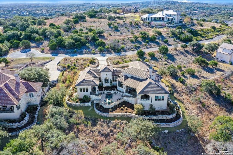 Photo 50 of 50 - 22 Summit Pt, Boerne, TX 78006