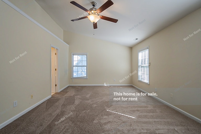Photo 14 of 23 - 209 Calebra Way, Cary, NC 27519