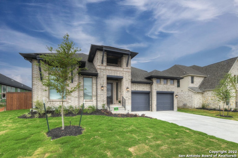 Photo 2 of 40 - 5389 Hartley Sq, Schertz, TX 78108