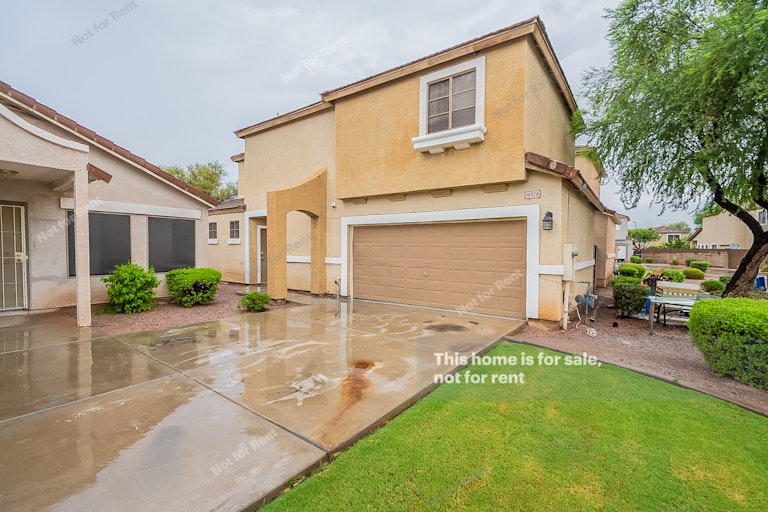 Photo 1 of 29 - 1470 S Red Rock Ct Unit A, Gilbert, AZ 85296