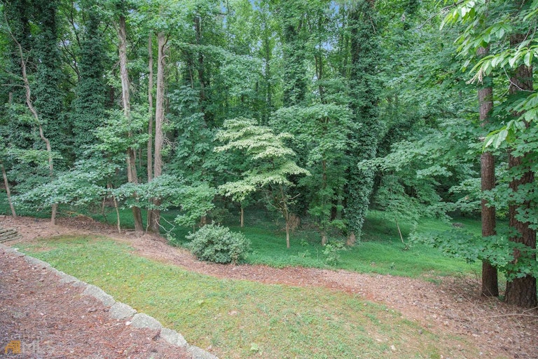 Photo 36 of 46 - 2895 Shurburne Dr, Alpharetta, GA 30022