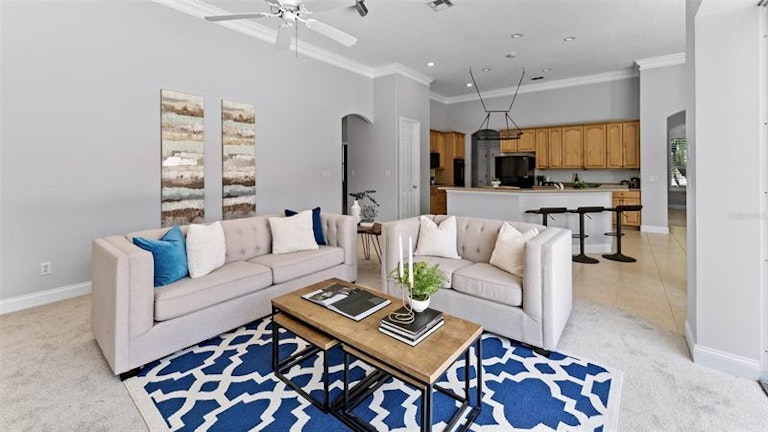 Photo 14 of 38 - 275 Lakay Pl, Longwood, FL 32779