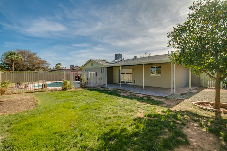 Photo 28 of 30 - 3636 W Beryl Ave, Phoenix, AZ 85051