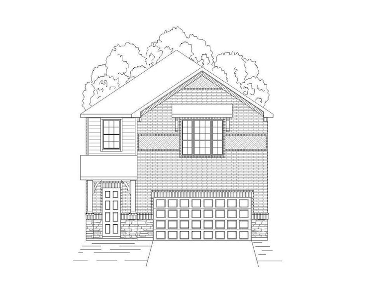 Photo 2 of 48 - 876 Marisol Bay Dr, Katy, TX 77493