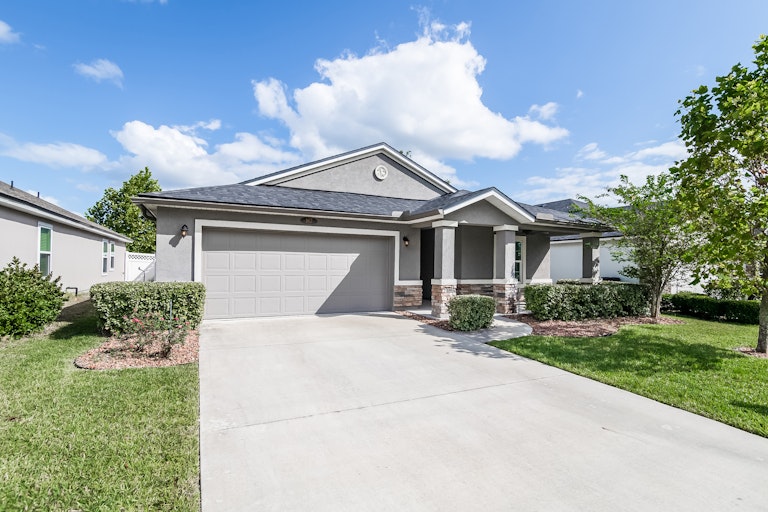 Photo 22 of 25 - 167 Brentley Ln, Orange Park, FL 32065