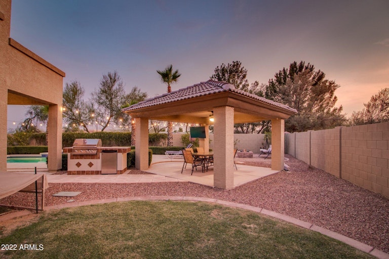 Photo 36 of 52 - 2352 S Boca Cir, Mesa, AZ 85209
