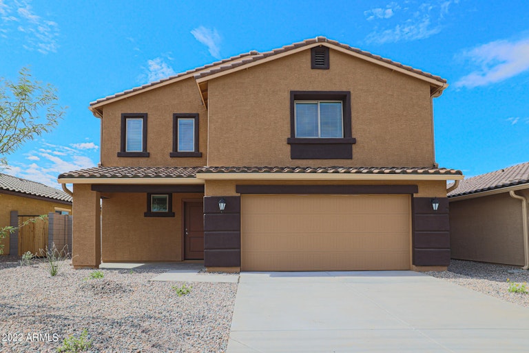 Photo 1 of 10 - 233 S Oak St, Florence, AZ 85132