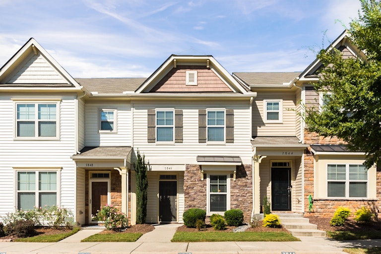 Photo 1 of 13 - 7846 Allscott Way, Raleigh, NC 27612