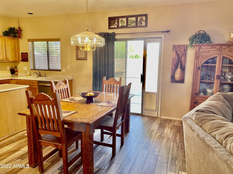 Photo 5 of 32 - 14450 N 132nd Dr, Surprise, AZ 85379
