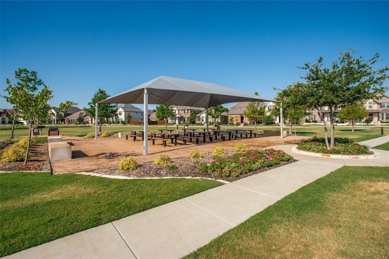 Photo 23 of 25 - 5417 Basham Ln, McKinney, TX 75070