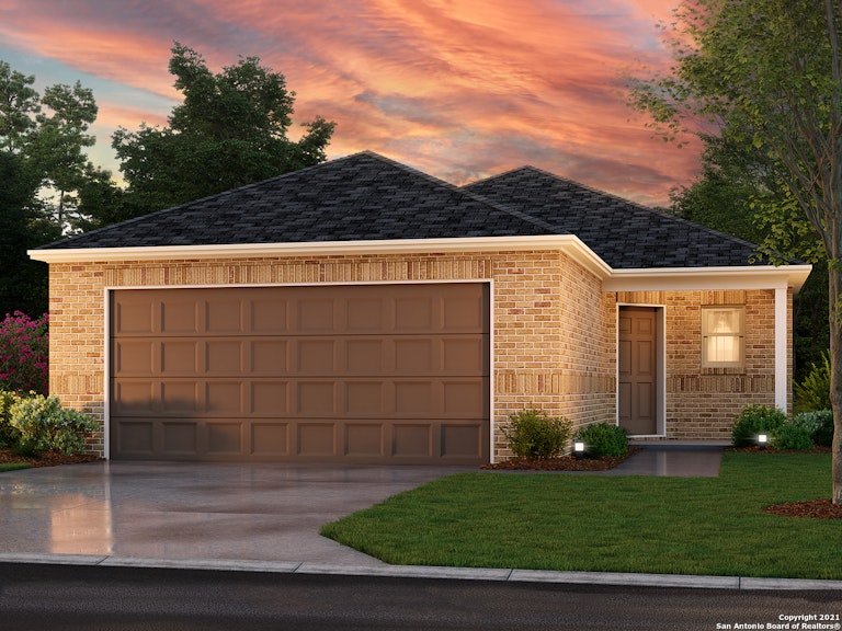 Photo 1 of 36 - 430 Pleasanton Way, San Antonio, TX 78221
