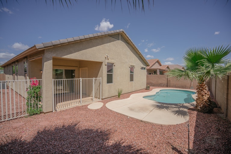 Photo 2 of 28 - 16939 W Tonbridge St, Surprise, AZ 85374