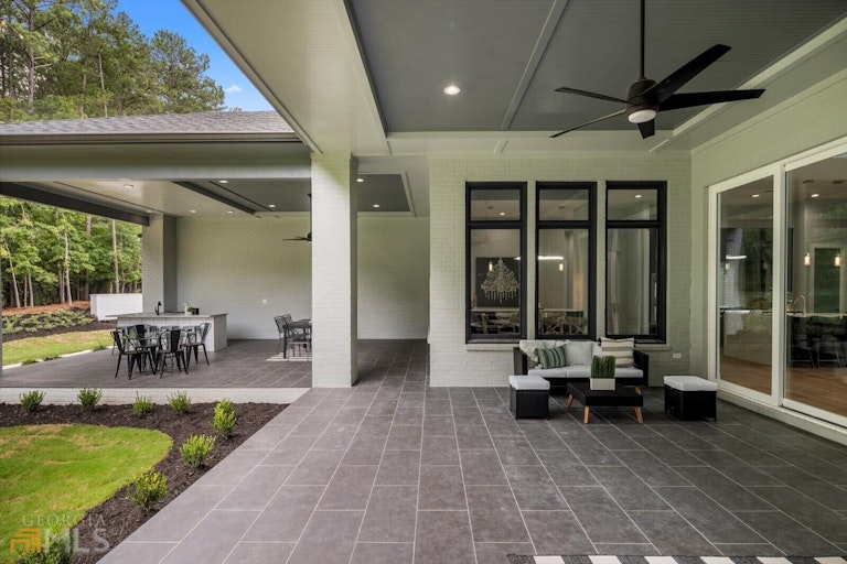 Photo 21 of 79 - 416 Carl Sanders Dr, Acworth, GA 30101