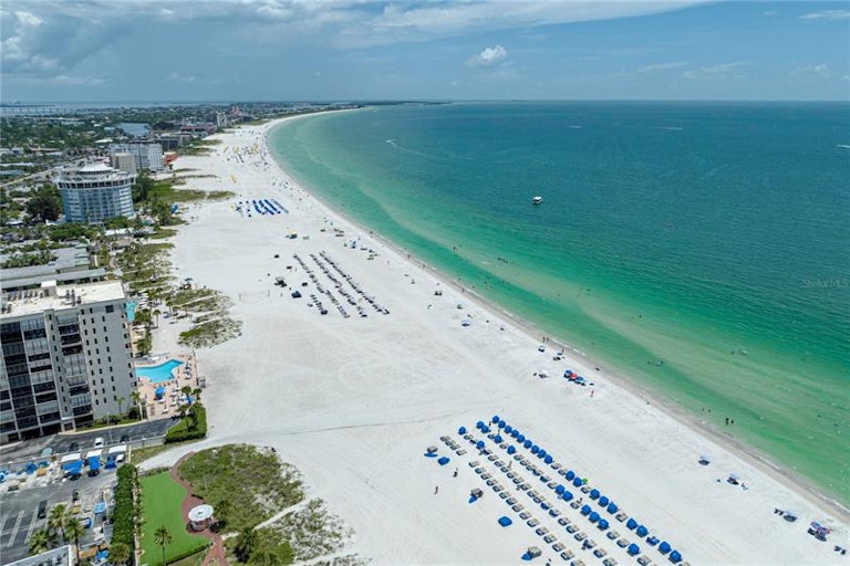 Photo 71 of 82 - 5396 Gulf Blvd #910, St Pete Beach, FL 33706