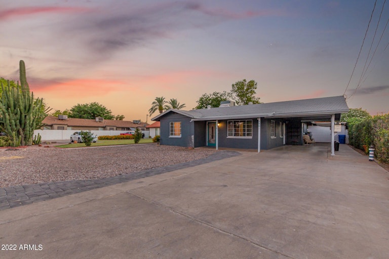 Photo 16 of 40 - 556 N Horne, Mesa, AZ 85203