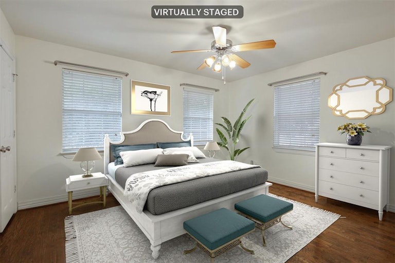 Photo 19 of 29 - 4722 Bradford Dr Unit C, Dallas, TX 75219