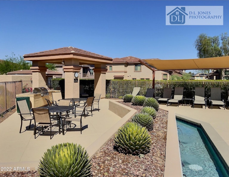 Photo 25 of 42 - 42424 N Gavilan Peak Pkwy #1210, Anthem, AZ 85086