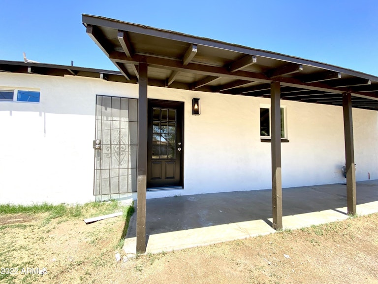 Photo 62 of 62 - 4837 W Heatherbrae Dr, Phoenix, AZ 85031