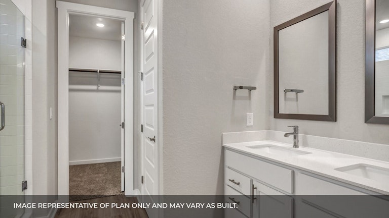 Photo 12 of 24 - 252 Sunniberg Loop, Georgetown, TX 78626