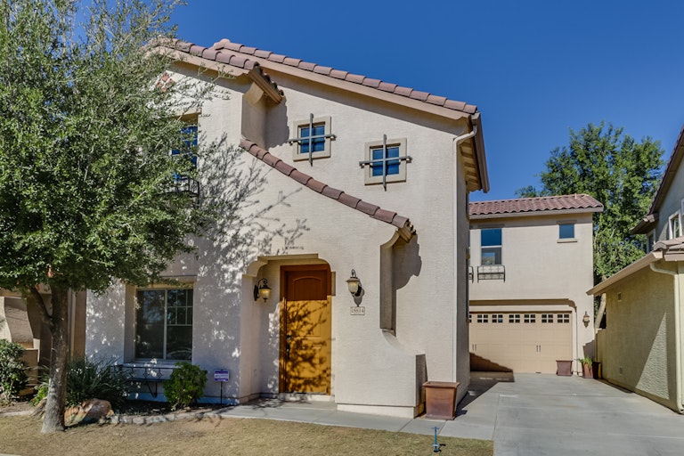 Photo 1 of 58 - 18814 E Seagull Dr, Queen Creek, AZ 85142