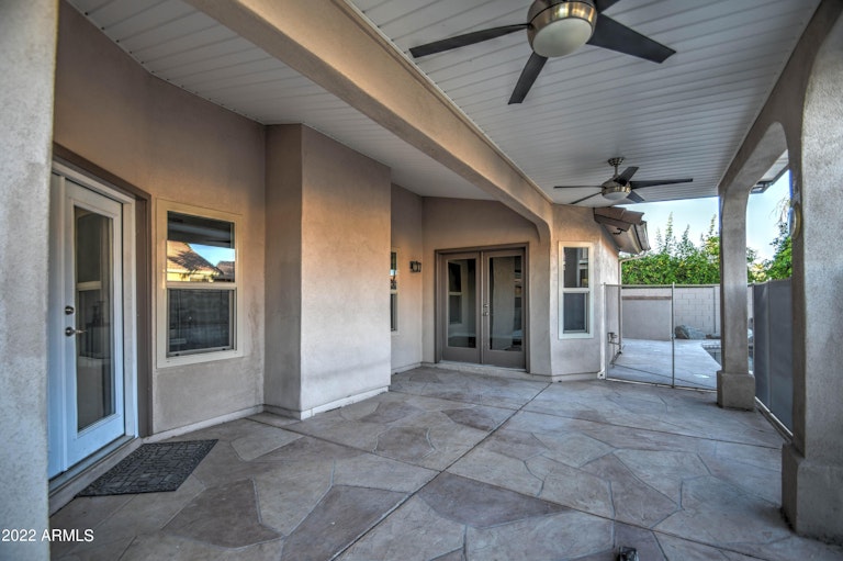 Photo 40 of 108 - 2256 E Tahitian Way, Gilbert, AZ 85234