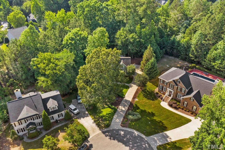 Photo 50 of 54 - 3313 Falconhurst Dr, Wake Forest, NC 27587
