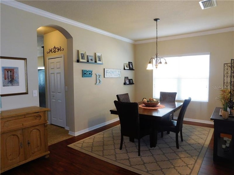 Photo 7 of 24 - 2646 Kenchester Loop, Wesley Chapel, FL 33543