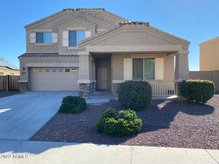Photo 2 of 34 - 9551 W Harmony Ln, Peoria, AZ 85382