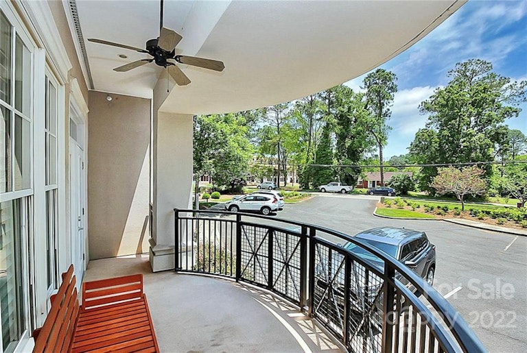 Photo 16 of 20 - 5425 Closeburn Rd #104, Charlotte, NC 28210