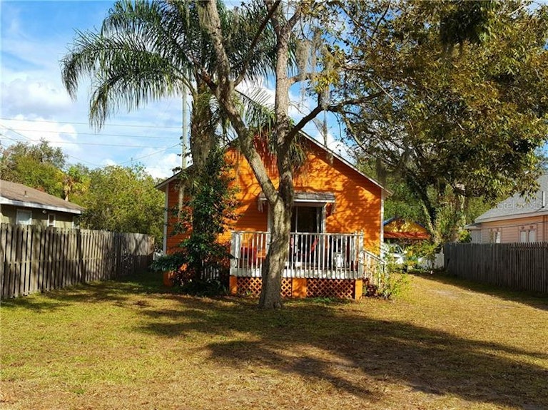 Photo 7 of 8 - 202 S Myrtle Ave, New Smyrna Beach, FL 32168