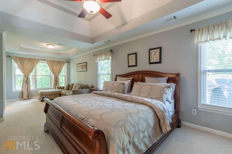 Photo 35 of 72 - 3535 Fairgreen Ct, Douglasville, GA 30135
