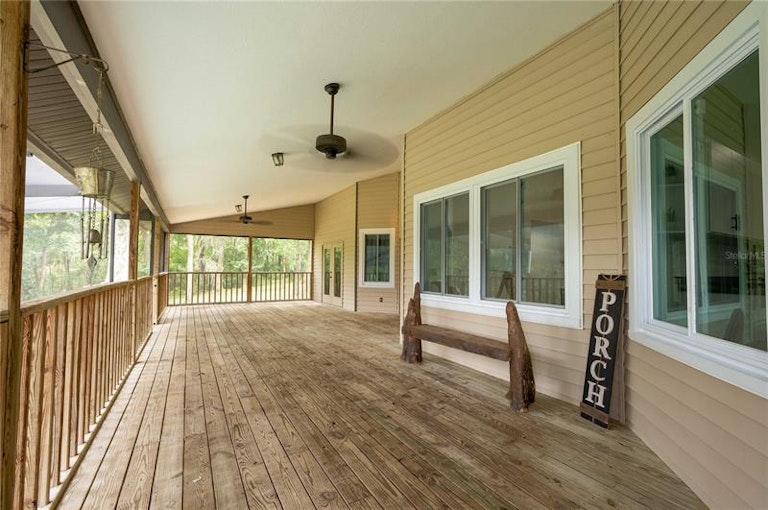 Photo 31 of 95 - 31949 Amberlea Rd, Dade City, FL 33523