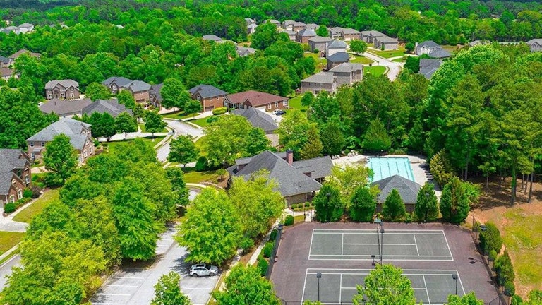 Photo 6 of 45 - 3310 Quarter Horse Ln, Conyers, GA 30013