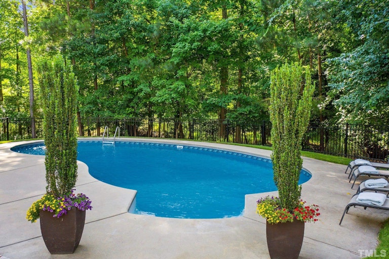 Photo 41 of 54 - 3313 Falconhurst Dr, Wake Forest, NC 27587