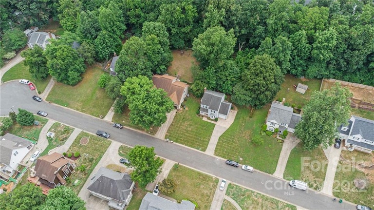 Photo 26 of 28 - 1129 Well Spring Dr, Charlotte, NC 28262