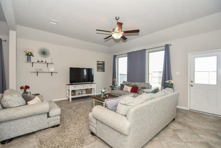 Photo 6 of 37 - 5206 Rue Dela Croix Dr, Katy, TX 77493
