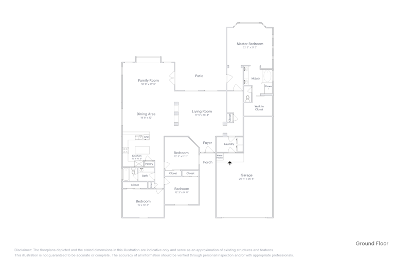 Photo 2 of 32 - 22792 W Hopi St, Buckeye, AZ 85326