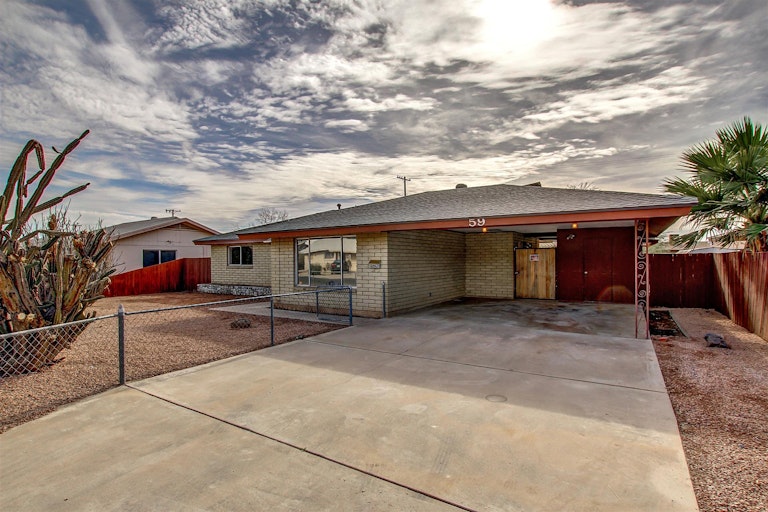 Photo 2 of 25 - 59 E Millett Ave, Mesa, AZ 85210