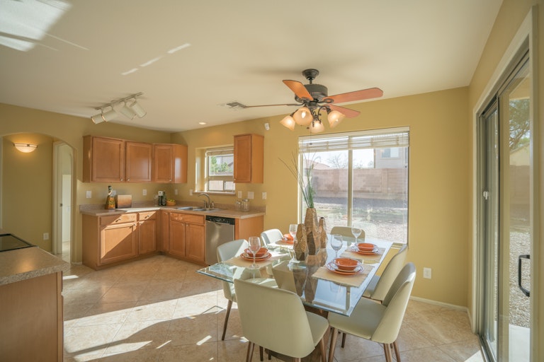 Photo 6 of 29 - 4817 W Fawn Dr, Laveen, AZ 85339