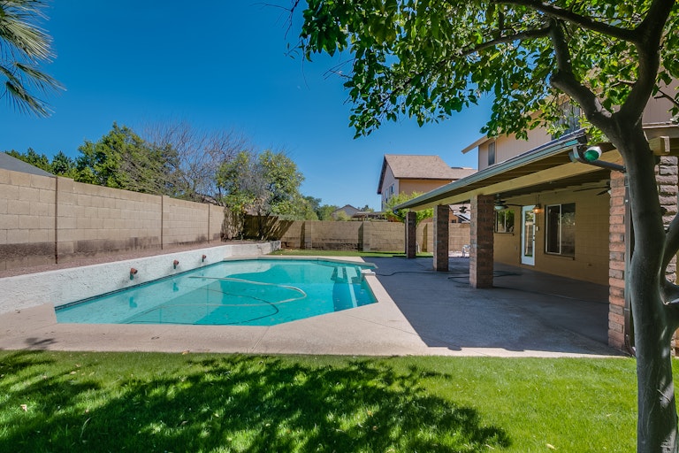 Photo 38 of 39 - 6264 W Cochise Dr, Glendale, AZ 85302