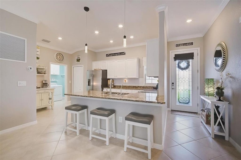 Photo 7 of 65 - 4992 Brittain Way, North Port, FL 34287