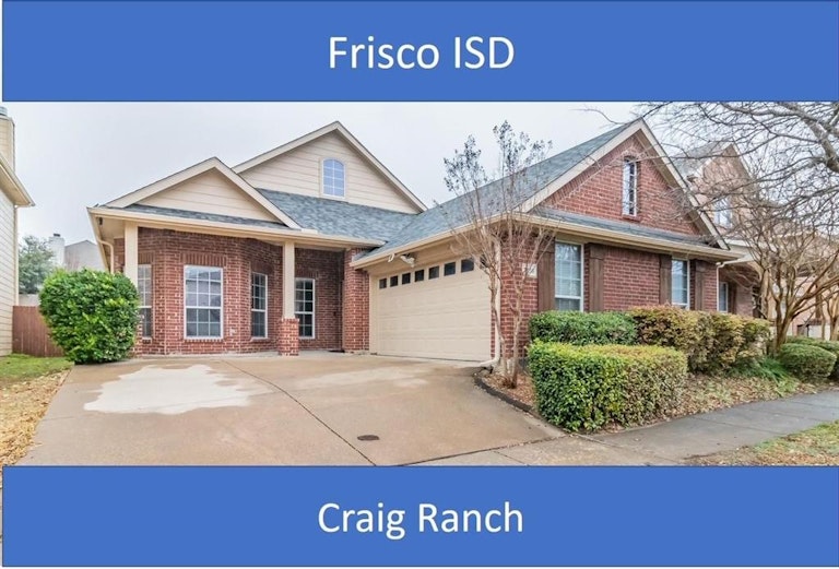 Photo 1 of 32 - 7816 Riverwalk Trl, McKinney, TX 75070