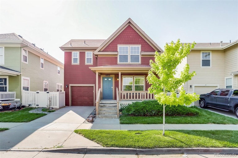 Photo 1 of 40 - 10712 Dayton Way, Commerce City, CO 80640